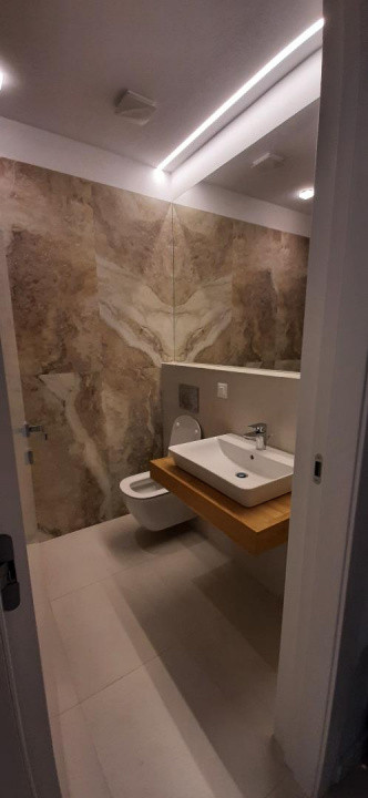 Apartament premium 2 camere | NUSCO City - Aviatiei - Pipera