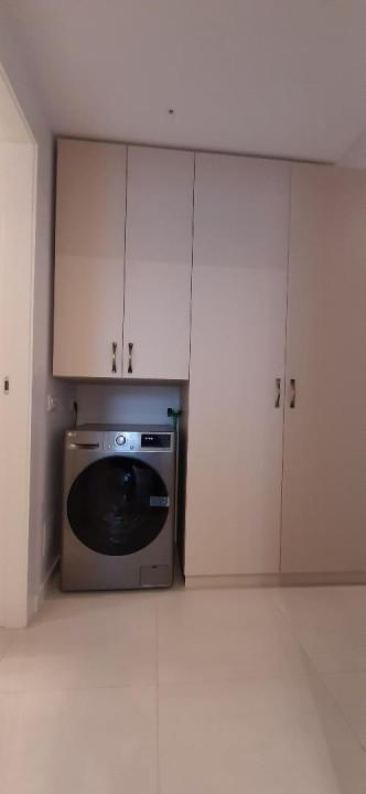 Apartament premium 2 camere | NUSCO City - Aviatiei - Pipera