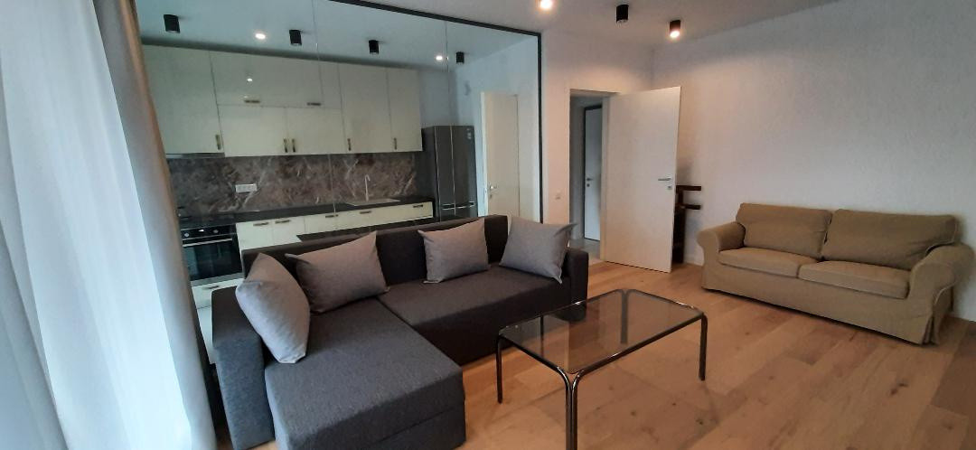Apartament premium 2 camere | NUSCO City - Aviatiei - Pipera