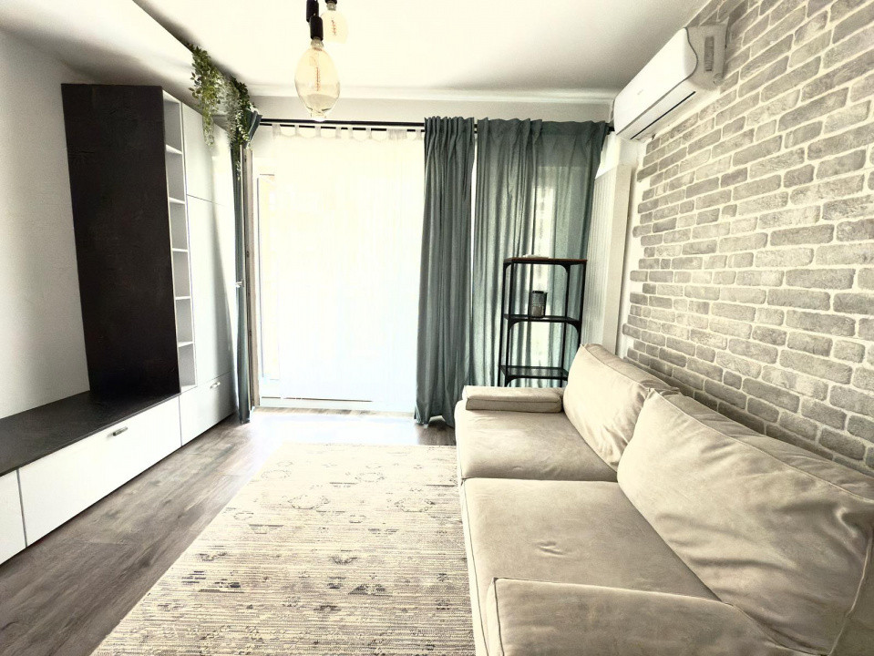 Apartament modern 2 camere | Belvedere Residence - Pipera