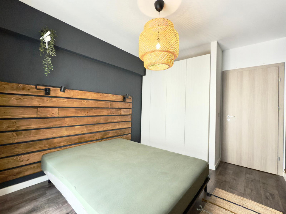 Apartament modern 2 camere | Belvedere Residence - Pipera