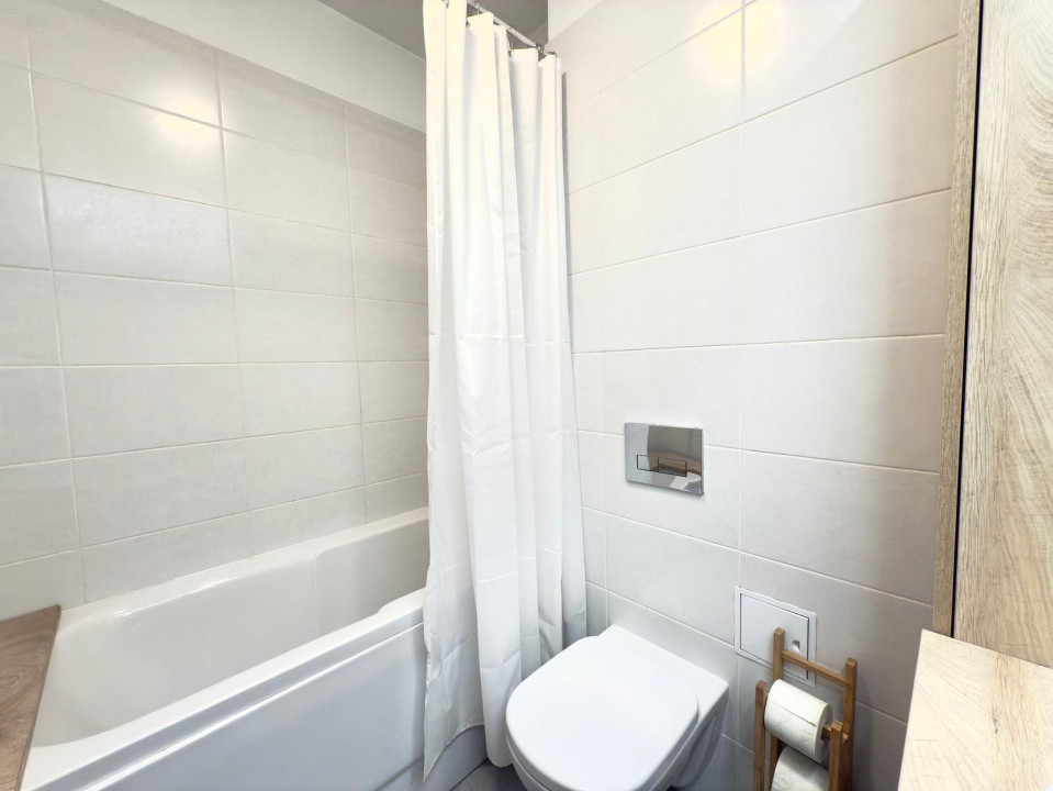 Apartament modern 2 camere | Belvedere Residence - Pipera