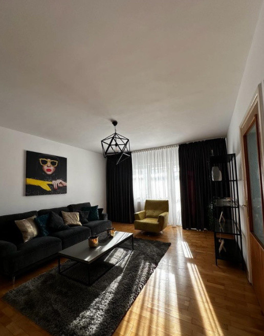Apartament 2 camere | Decomandat | Nerva Traian