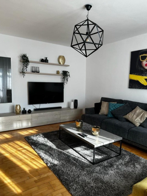 Apartament 2 camere | Decomandat | Nerva Traian