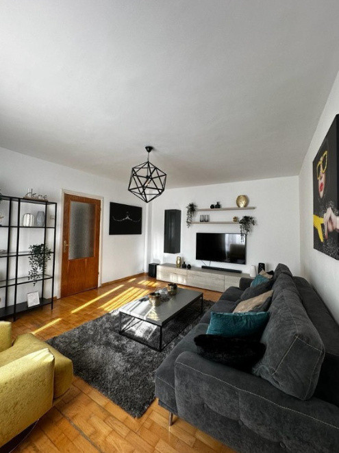 Apartament 2 camere | Decomandat | Nerva Traian