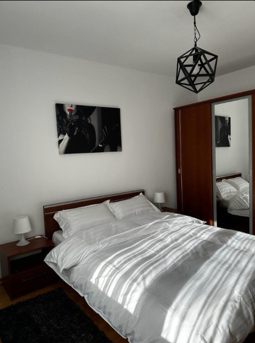 Apartament 2 camere | Decomandat | Nerva Traian