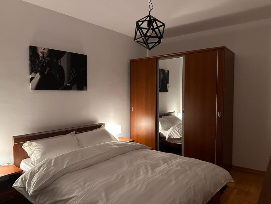 Apartament 2 camere | Decomandat | Nerva Traian
