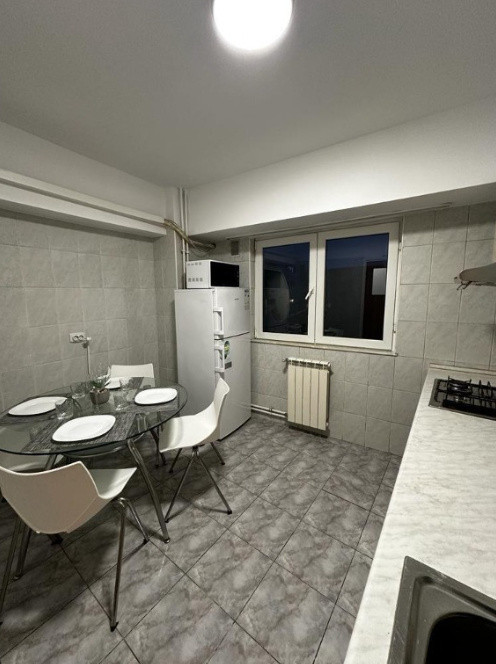 Apartament 2 camere | Decomandat | Nerva Traian