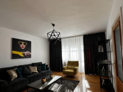 Apartament 2 camere | Decomandat | Nerva Traian