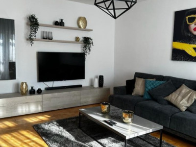 Apartament 2 camere | Decomandat | Nerva Traian