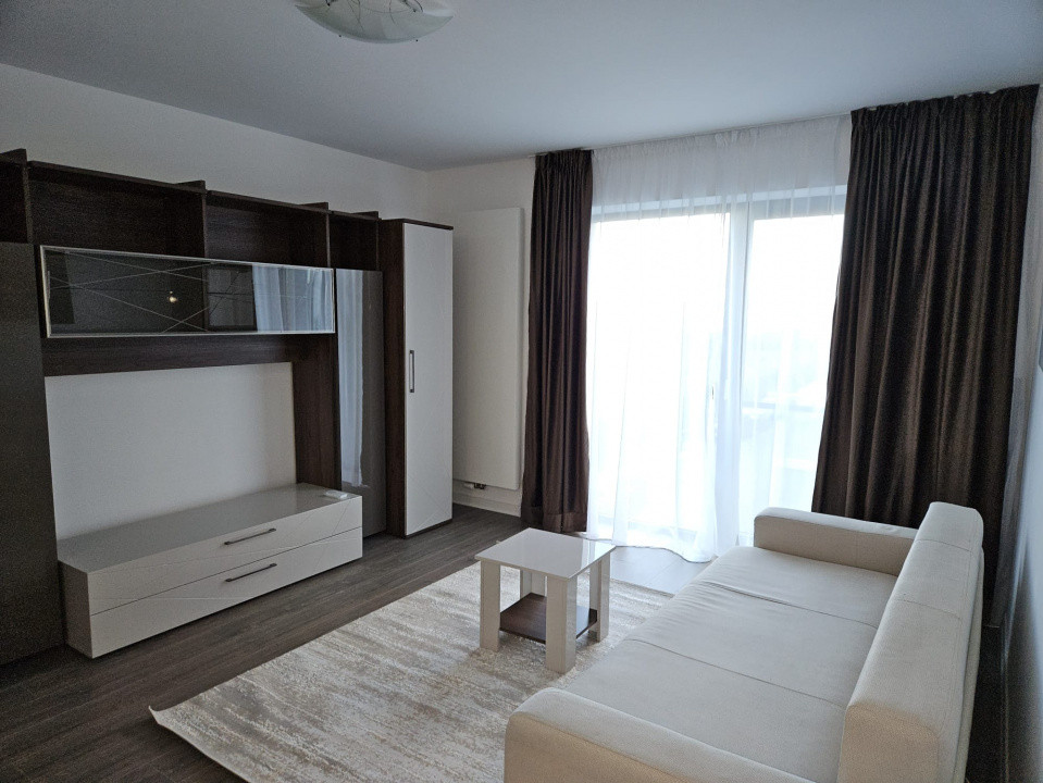 Apartament 2 camere | Prima inchiriere | Cloud 9 - Aviatiei - Pipera