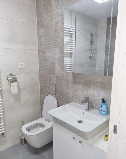 Apartament 2 camere | Prima inchiriere | Cloud 9 - Aviatiei - Pipera