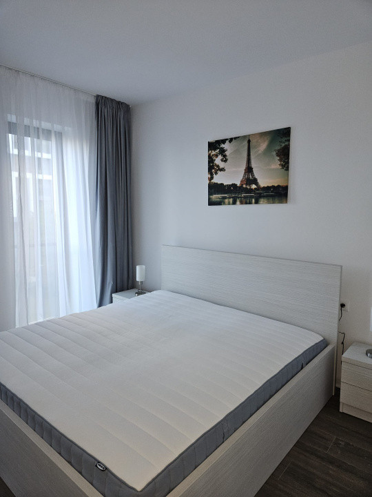 Apartament 2 camere | Prima inchiriere | Cloud 9 - Aviatiei - Pipera