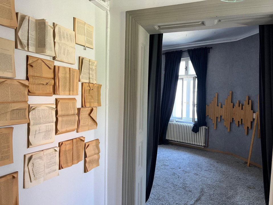 Vilă ideală pentru sediu firmă sau birouri – zona Dorobanți