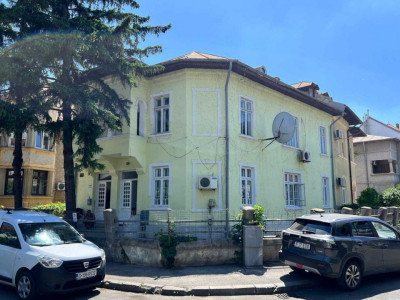 Vilă ideală pentru sediu firmă sau birouri – zona Dorobanți