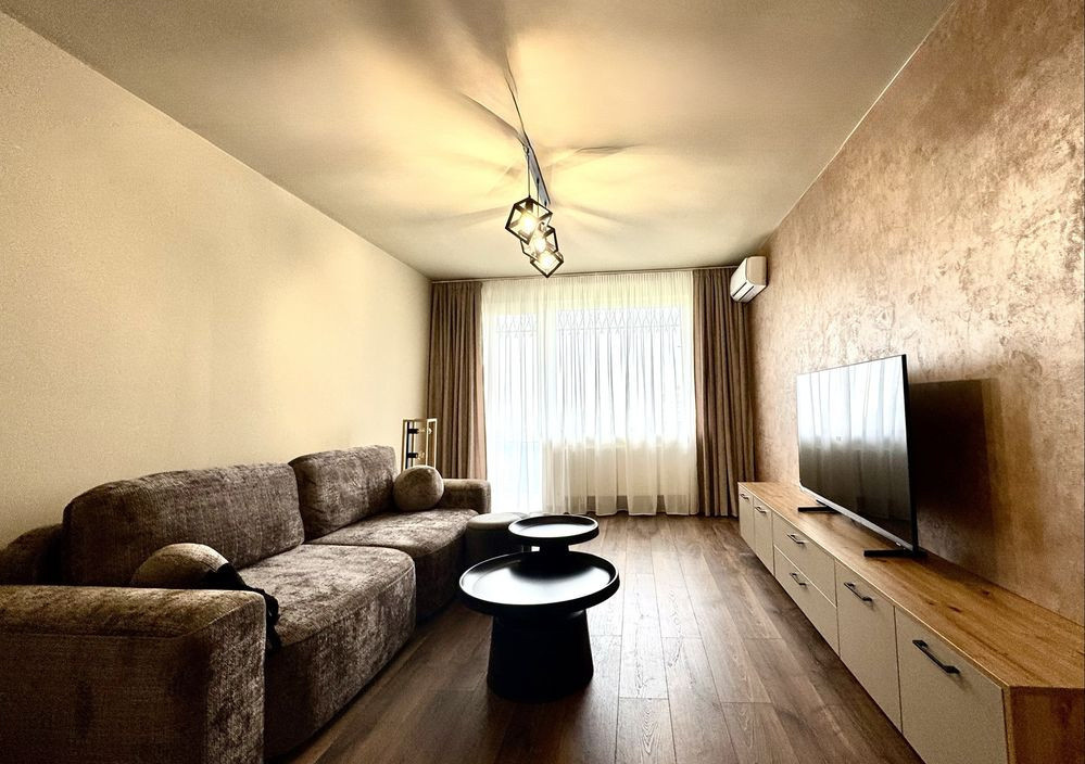 Apartament 2 camere renovat | Gheorgheni