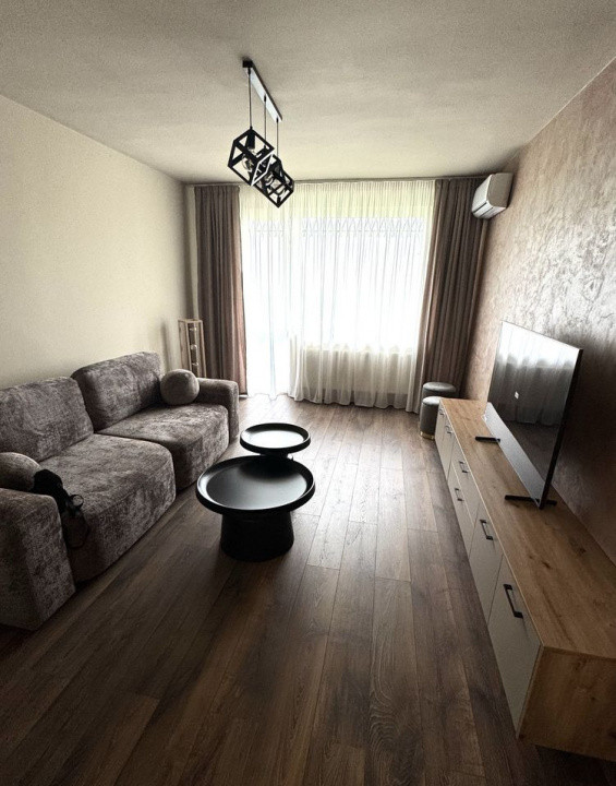 Apartament 2 camere renovat | Gheorgheni