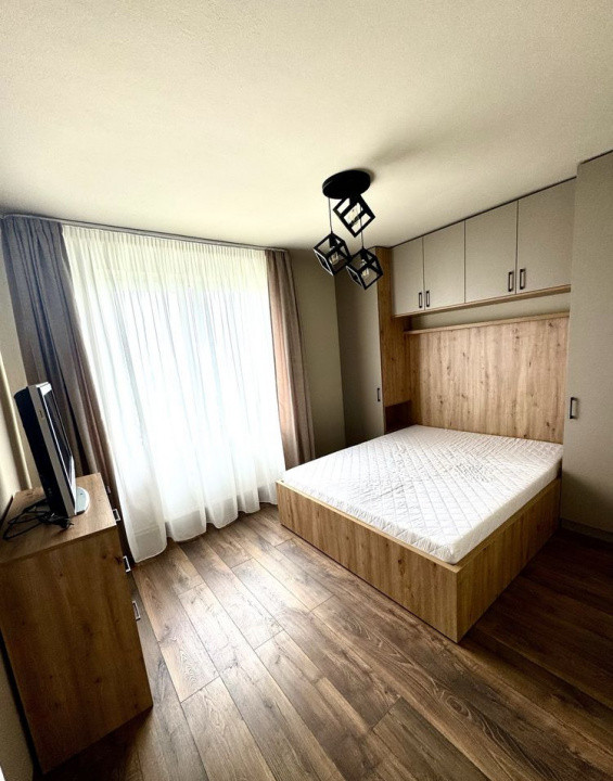 Apartament 2 camere renovat | Gheorgheni
