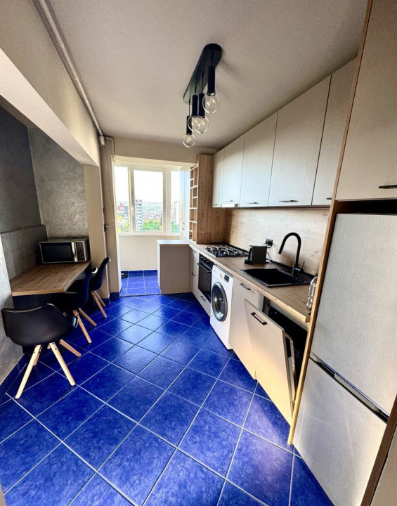 Apartament 2 camere renovat | Gheorgheni