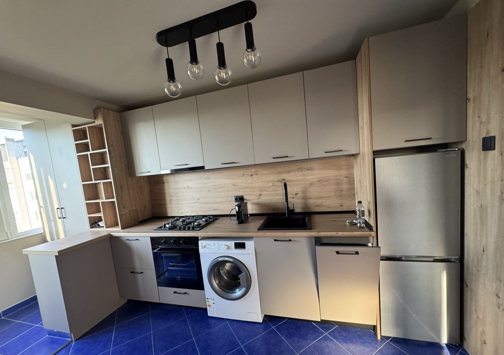 Apartament 2 camere renovat | Gheorgheni