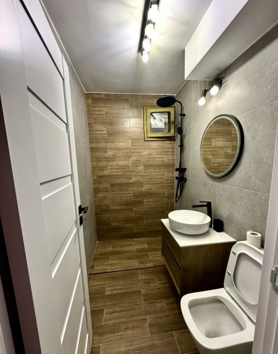 Apartament 2 camere renovat | Gheorgheni