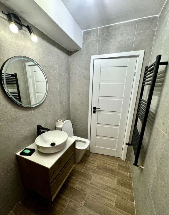 Apartament 2 camere renovat | Gheorgheni