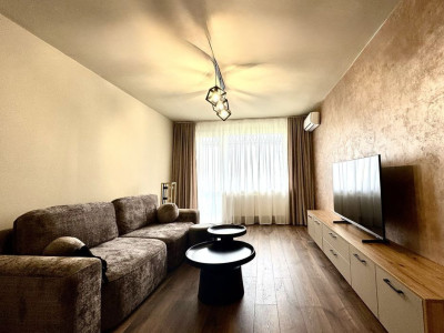 Apartament 2 camere renovat | Gheorgheni