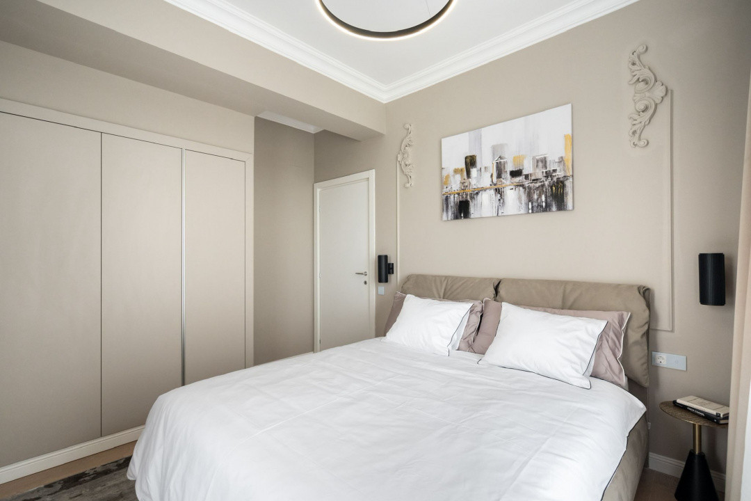 Apartament 2 camere | Premium | Park Residence - Aviatiei - Baneasa
