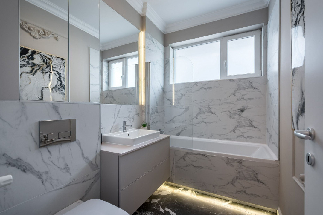 Apartament 2 camere | Premium | Park Residence - Aviatiei - Baneasa