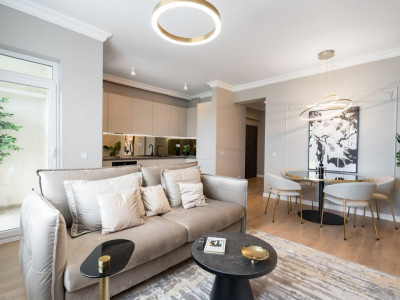 Apartament 2 camere | Premium | Park Residence - Aviatiei - Baneasa