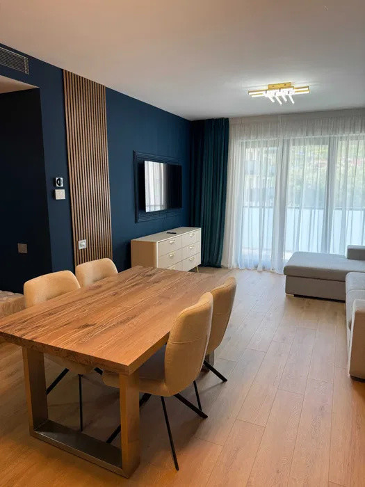 Apartament 3 camere | Liberty Residence | parcare inclusă