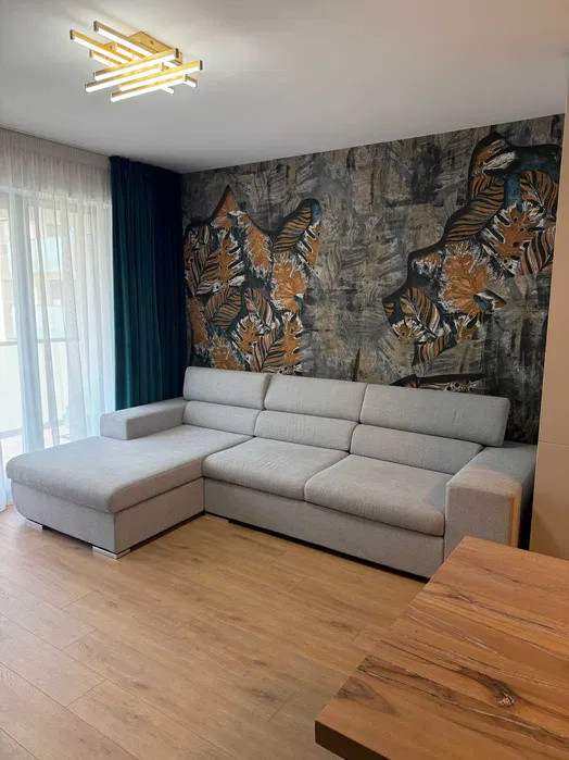 Apartament 3 camere | Liberty Residence | parcare inclusă