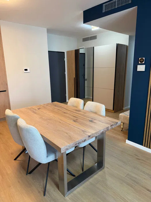 Apartament 3 camere | Liberty Residence | parcare inclusă