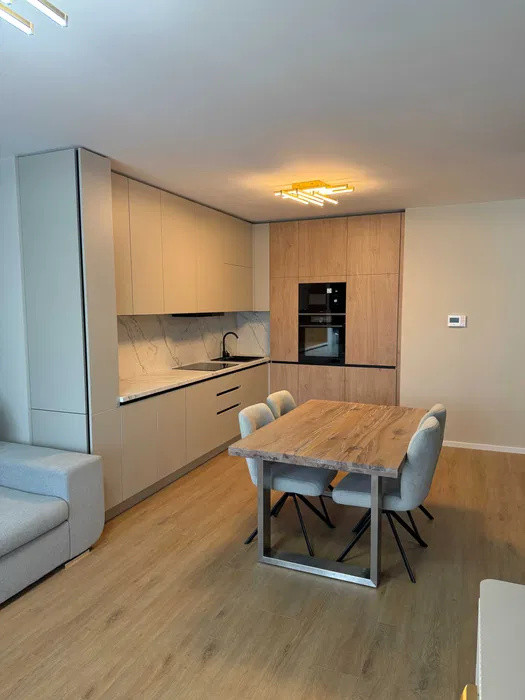 Apartament 3 camere | Liberty Residence | parcare inclusă