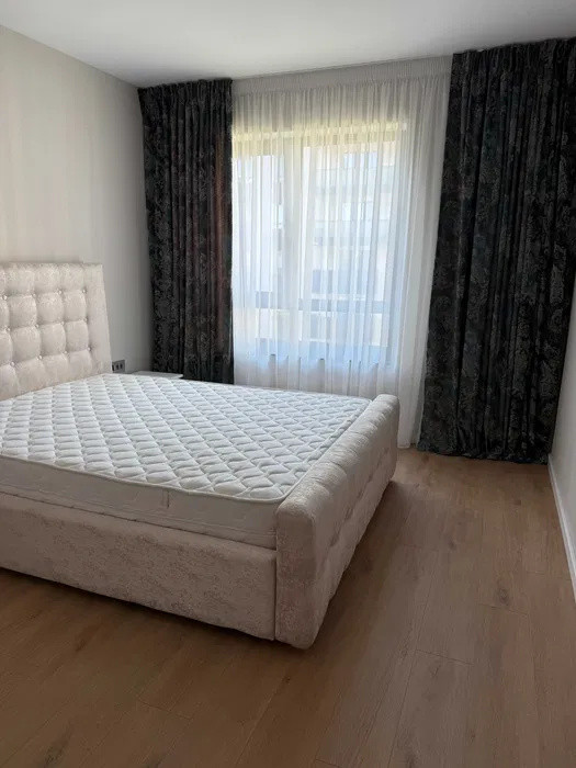 Apartament 3 camere | Liberty Residence | parcare inclusă
