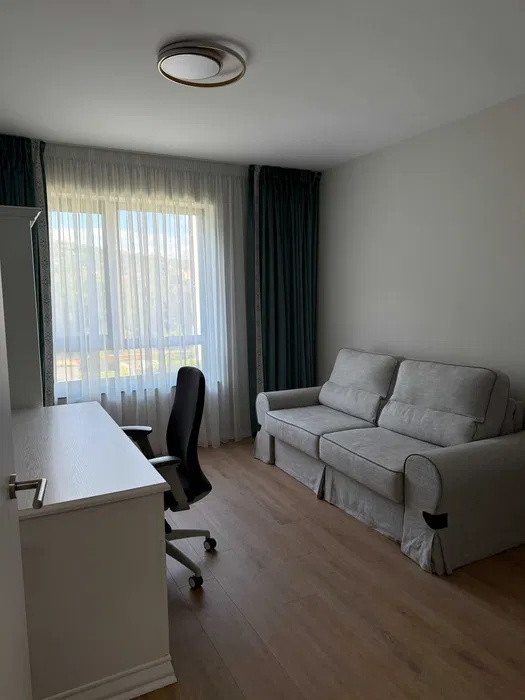 Apartament 3 camere | Liberty Residence | parcare inclusă