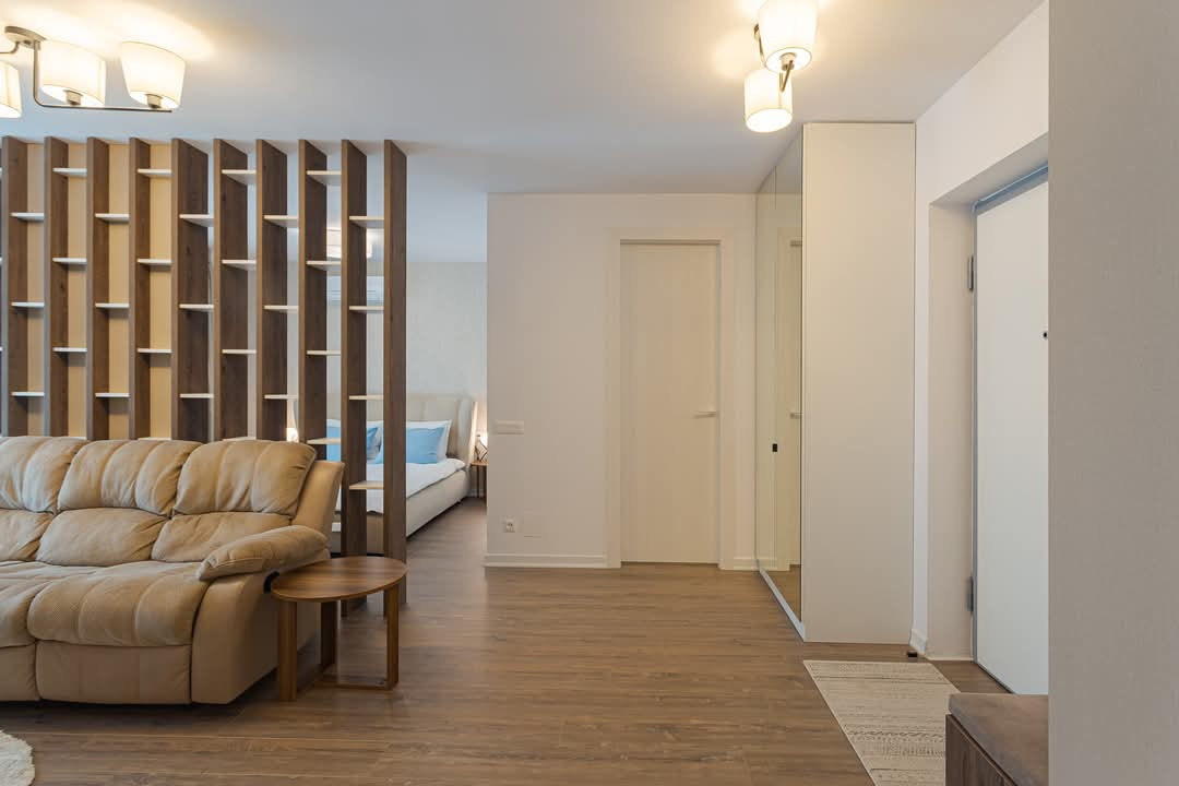 Studio modern | 50mp | Cloud 9 Residence - Aviatiei - Pipera
