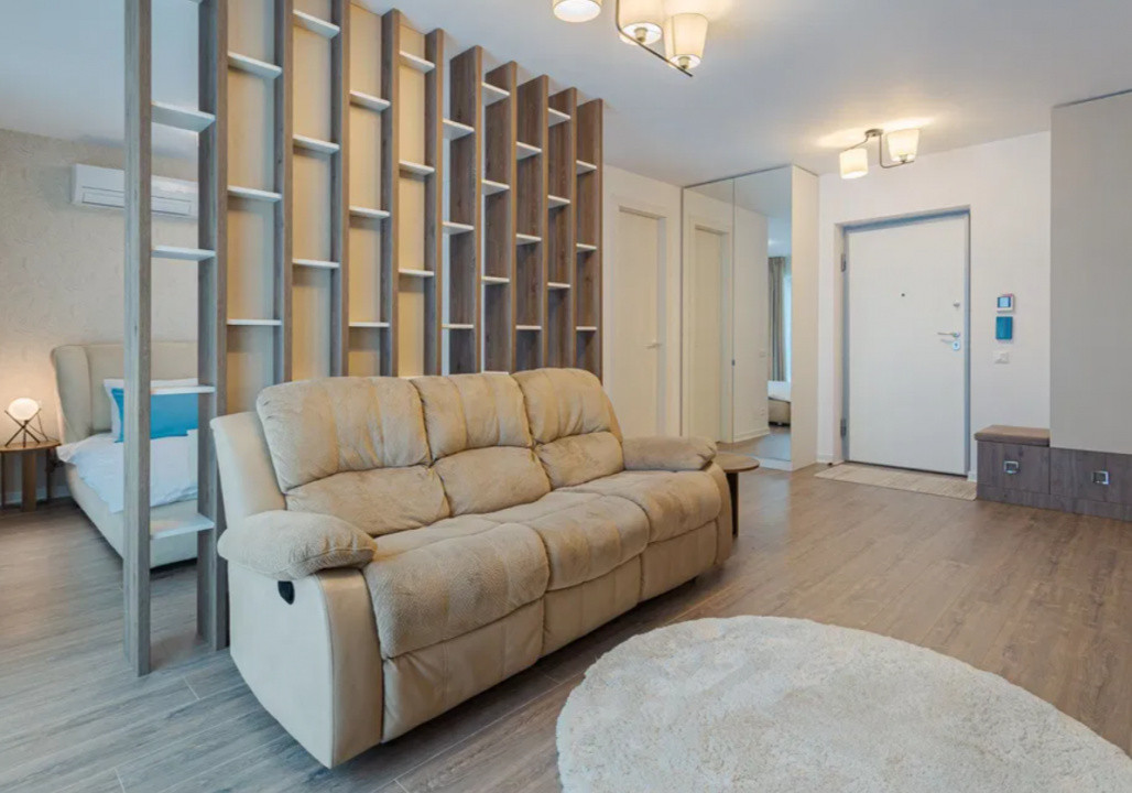 Studio modern | 50mp | Cloud 9 Residence - Aviatiei - Pipera