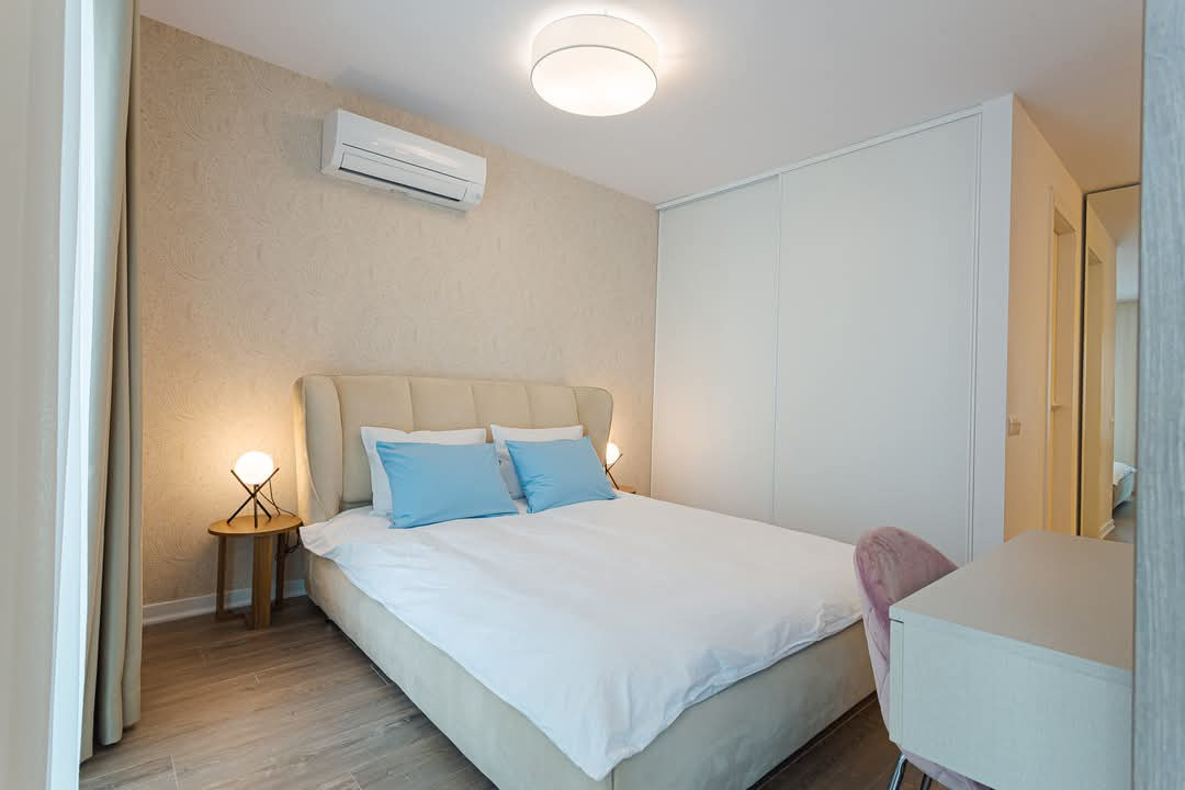 Studio modern | 50mp | Cloud 9 Residence - Aviatiei - Pipera