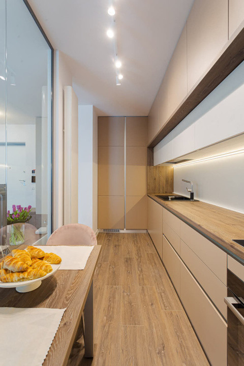 Studio modern | 50mp | Cloud 9 Residence - Aviatiei - Pipera