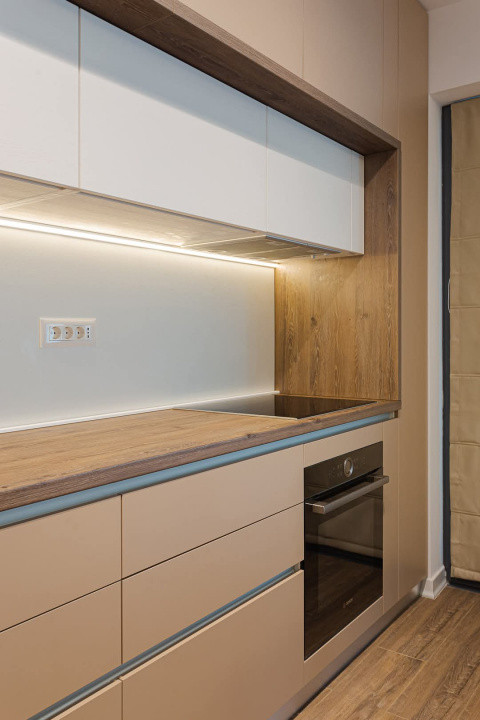 Studio modern | 50mp | Cloud 9 Residence - Aviatiei - Pipera