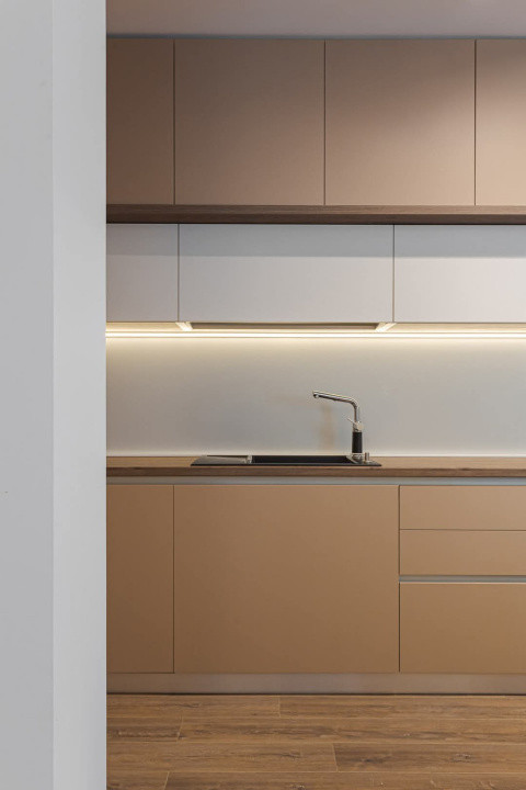 Studio modern | 50mp | Cloud 9 Residence - Aviatiei - Pipera
