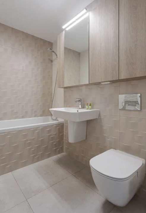 Studio modern | 50mp | Cloud 9 Residence - Aviatiei - Pipera