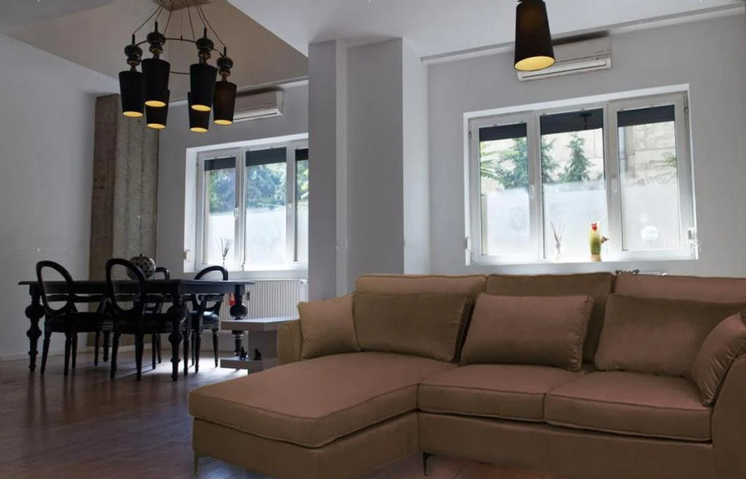 Apartament LUX 3 camere Marriott