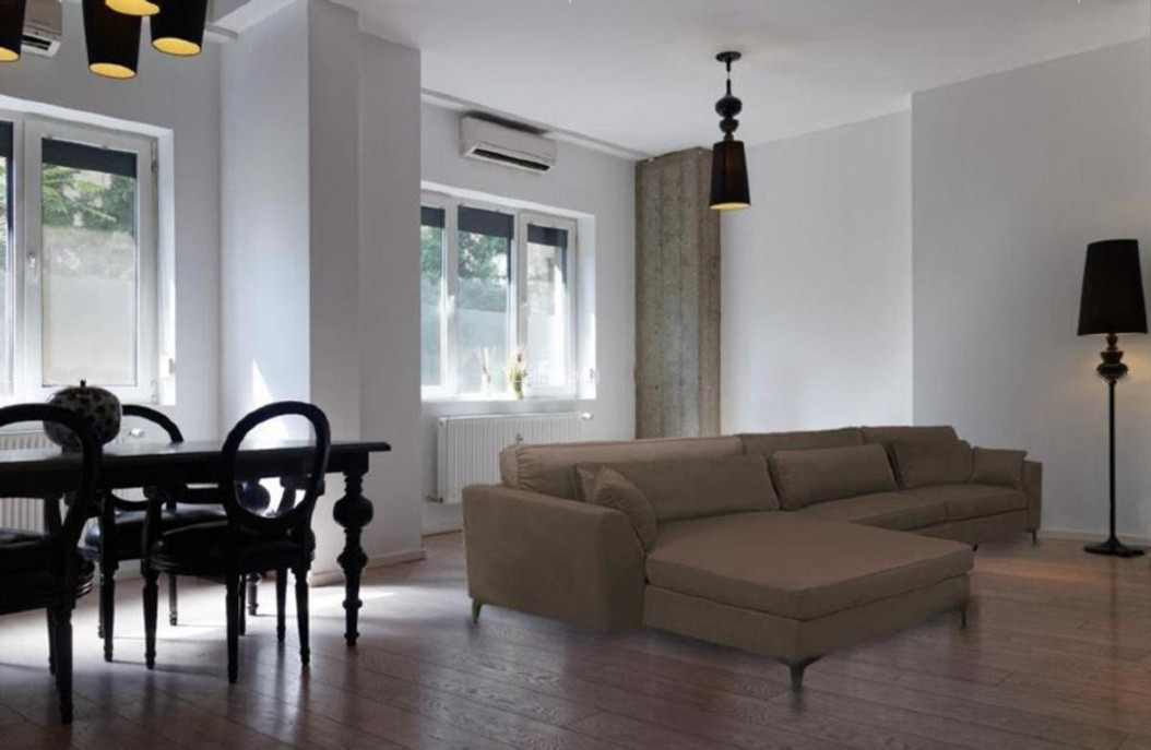 Apartament LUX 3 camere Marriott