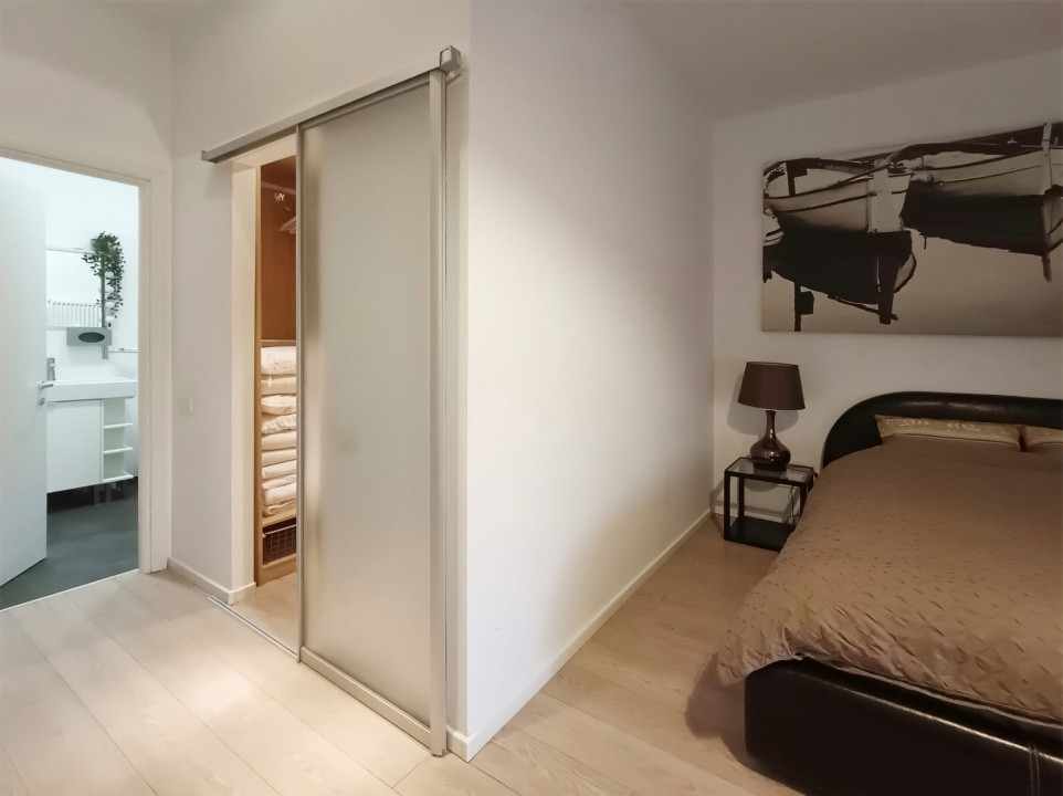 Apartament LUX 3 camere Marriott