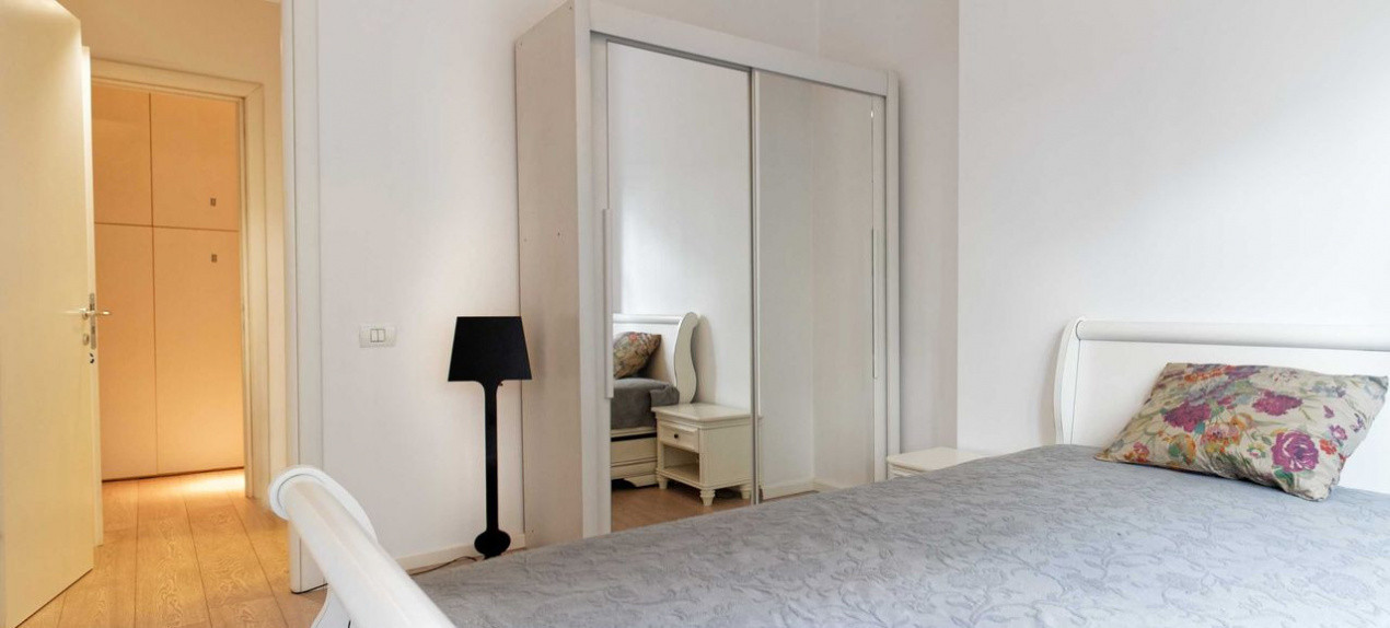 Apartament LUX 3 camere Marriott