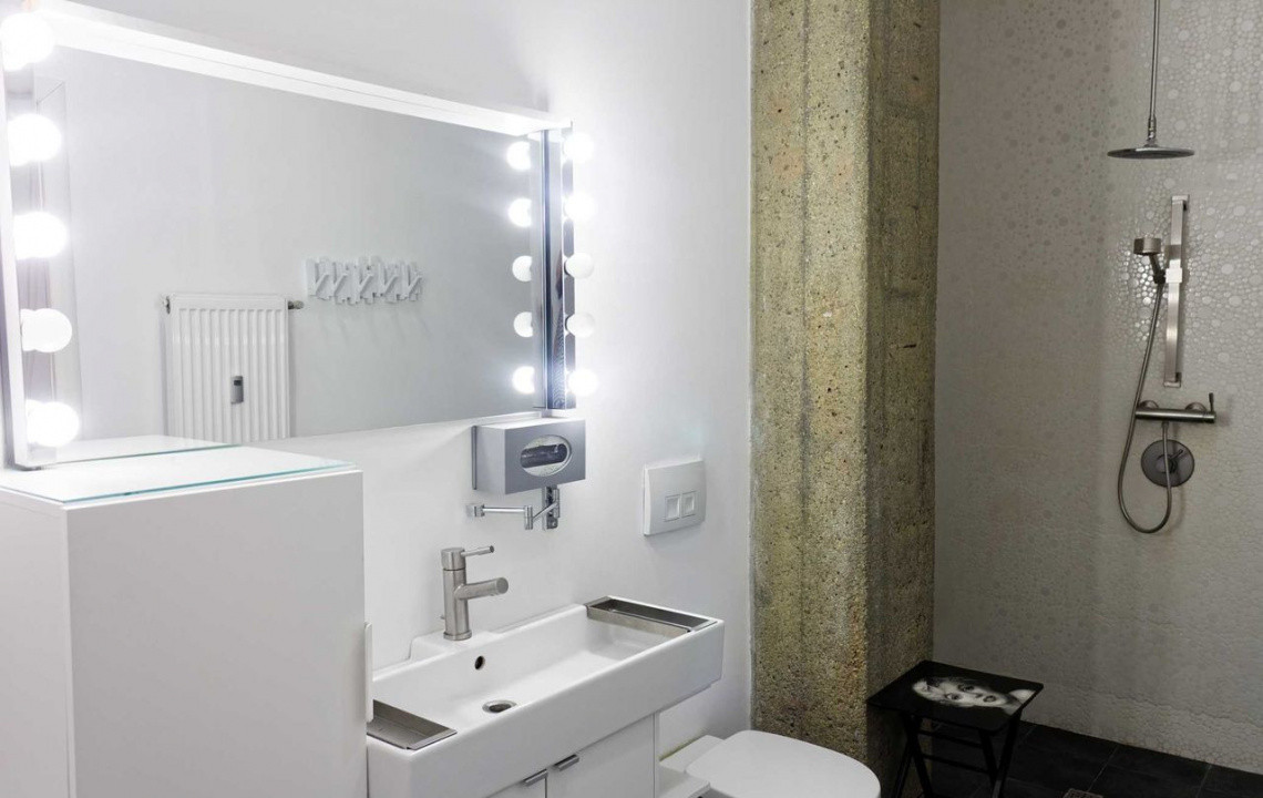Apartament LUX 3 camere Marriott
