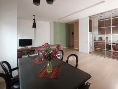 Apartament LUX 3 camere Marriott