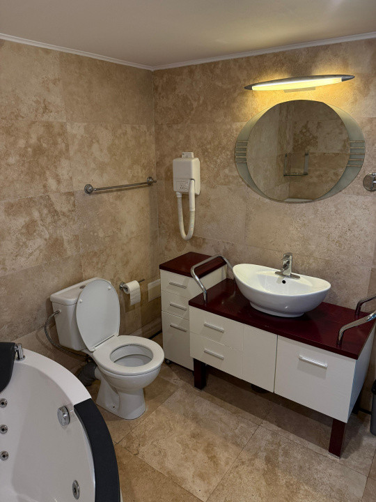Apartament 3 camere LUX Herăstrău